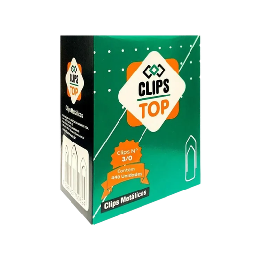 Clips 3/0 500g Clips New