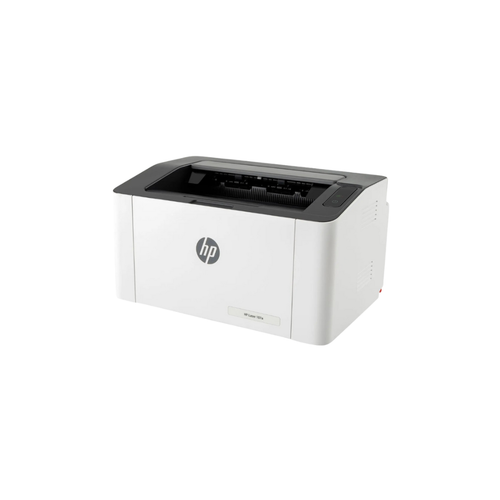 Impresora láser monocromo HP LaserJet 107A 