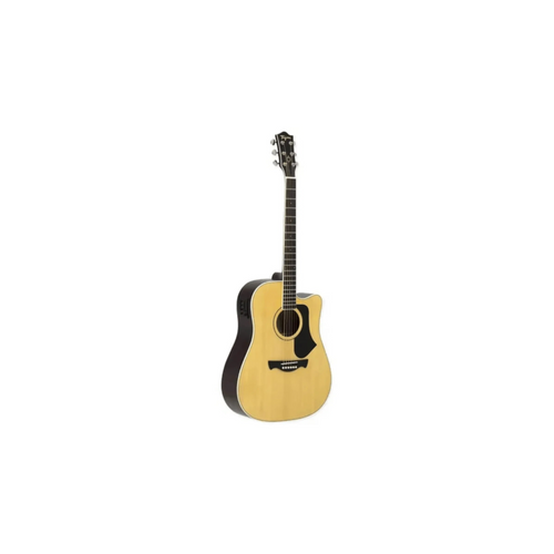 Violao Eletrico Acustico Aco Folk EQ Spruce Okoume Tagima TW 25