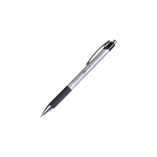 Caneta Preta CIS Prime RT 0.7 – R3466