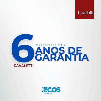 Cadeira Giratoria Presidente C3 28001 Preto Cavalletti