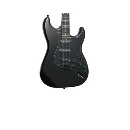 Tagima TG500 PT E BK Guitarra eléctrica