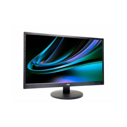 Monitor 23,6 Pol AOC M2470SWD2
