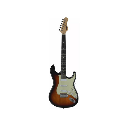 Guitarra eléctrica Tagima Memphis MG30 SB