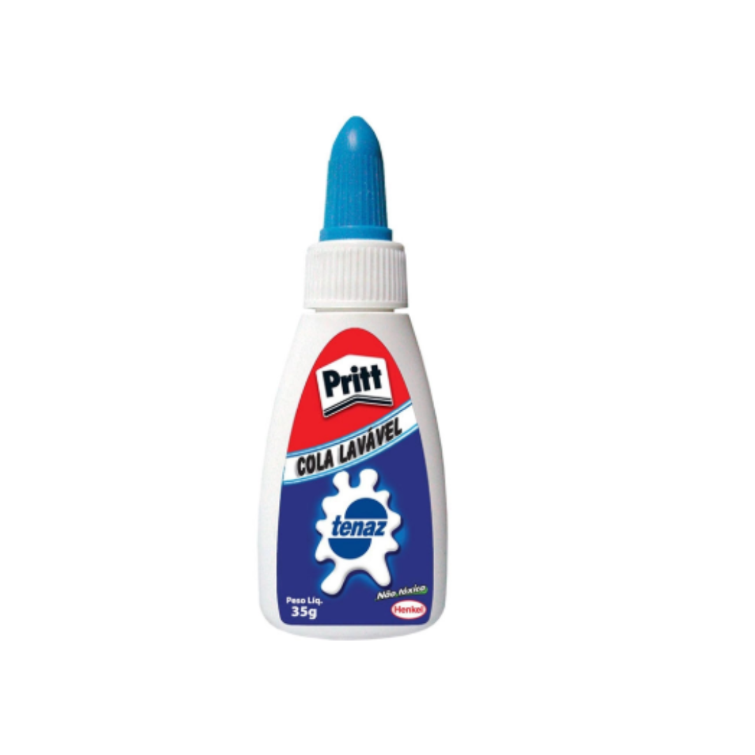 Pegamento blanco Tenaz 35 g 