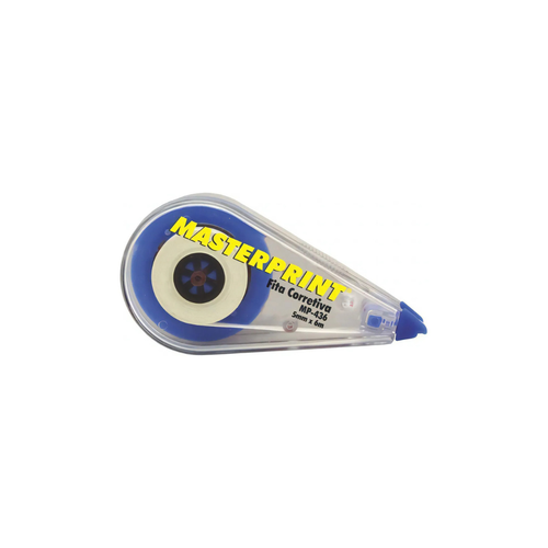 Masterprint 436 Correction Tape 