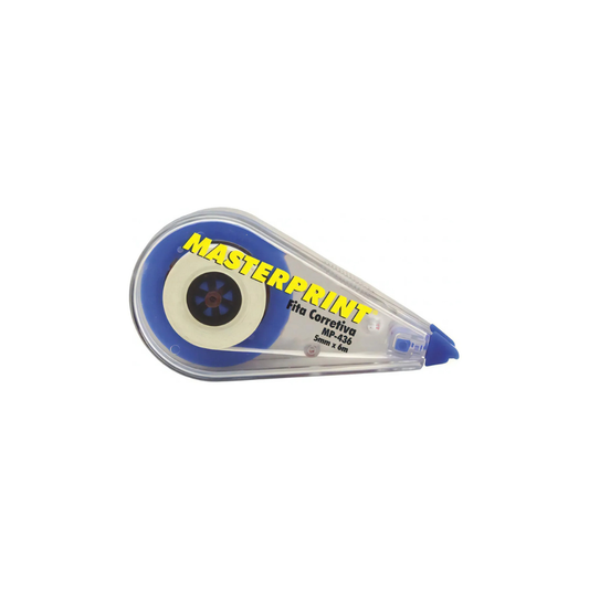Fita Corretiva 436 Masterprint